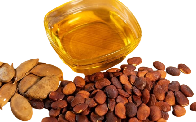 Neem Oil Cold Press